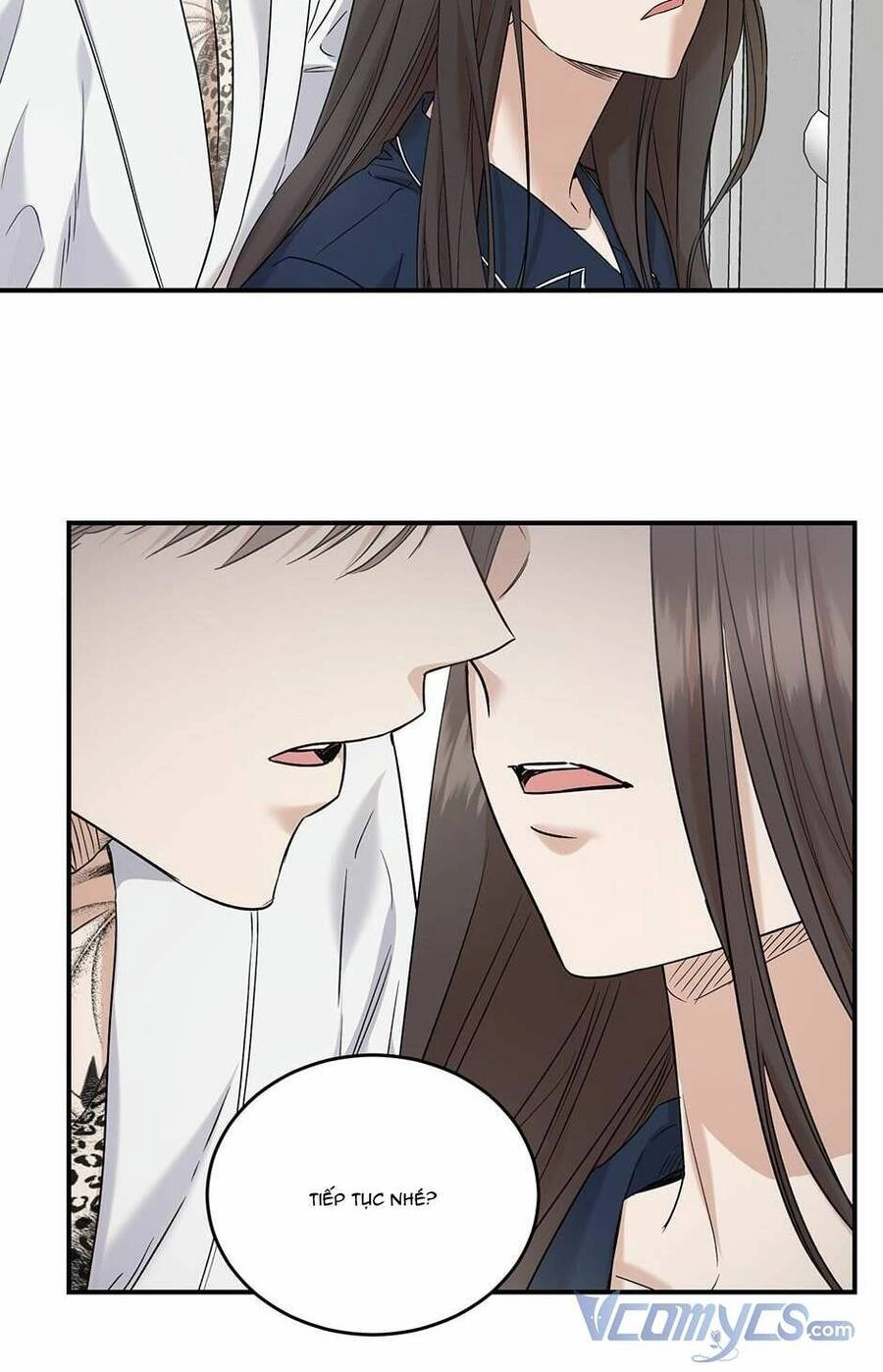 Trước Khi Cái Chết Chia Lìa Đôi Ta Chapter 33 - 11