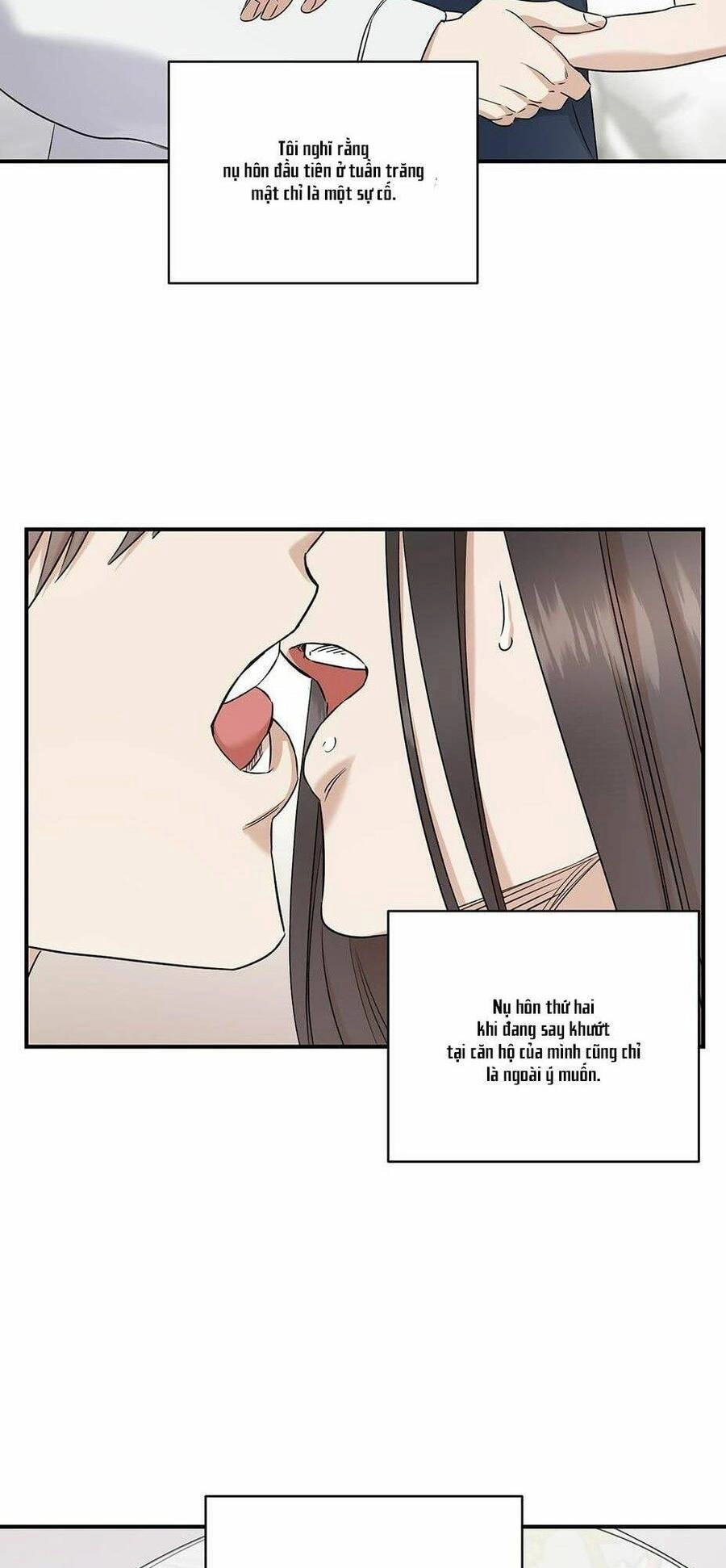 Trước Khi Cái Chết Chia Lìa Đôi Ta Chapter 33 - 13