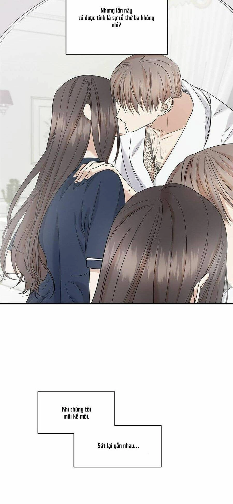 Trước Khi Cái Chết Chia Lìa Đôi Ta Chapter 33 - 14