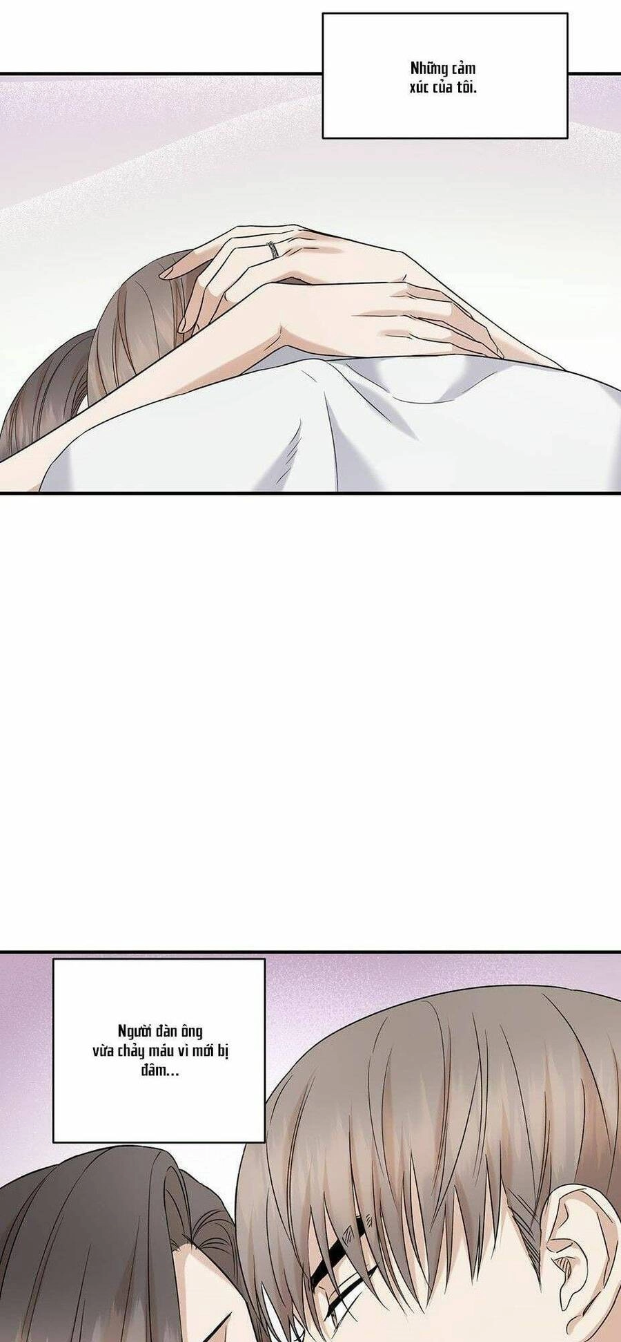 Trước Khi Cái Chết Chia Lìa Đôi Ta Chapter 33 - 15