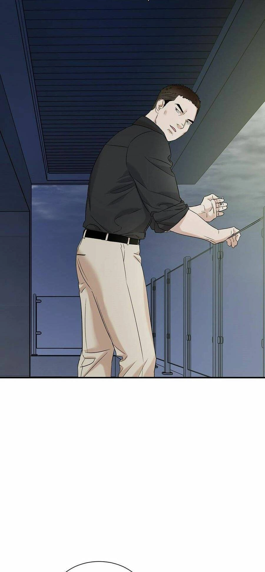 Trước Khi Cái Chết Chia Lìa Đôi Ta Chapter 33 - 18