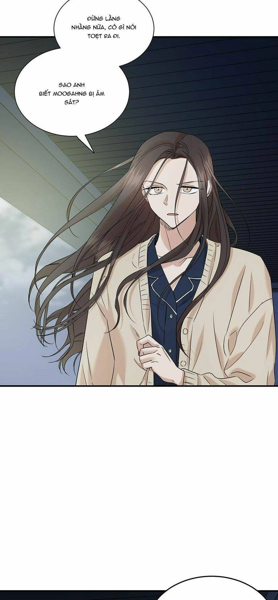 Trước Khi Cái Chết Chia Lìa Đôi Ta Chapter 33 - 19