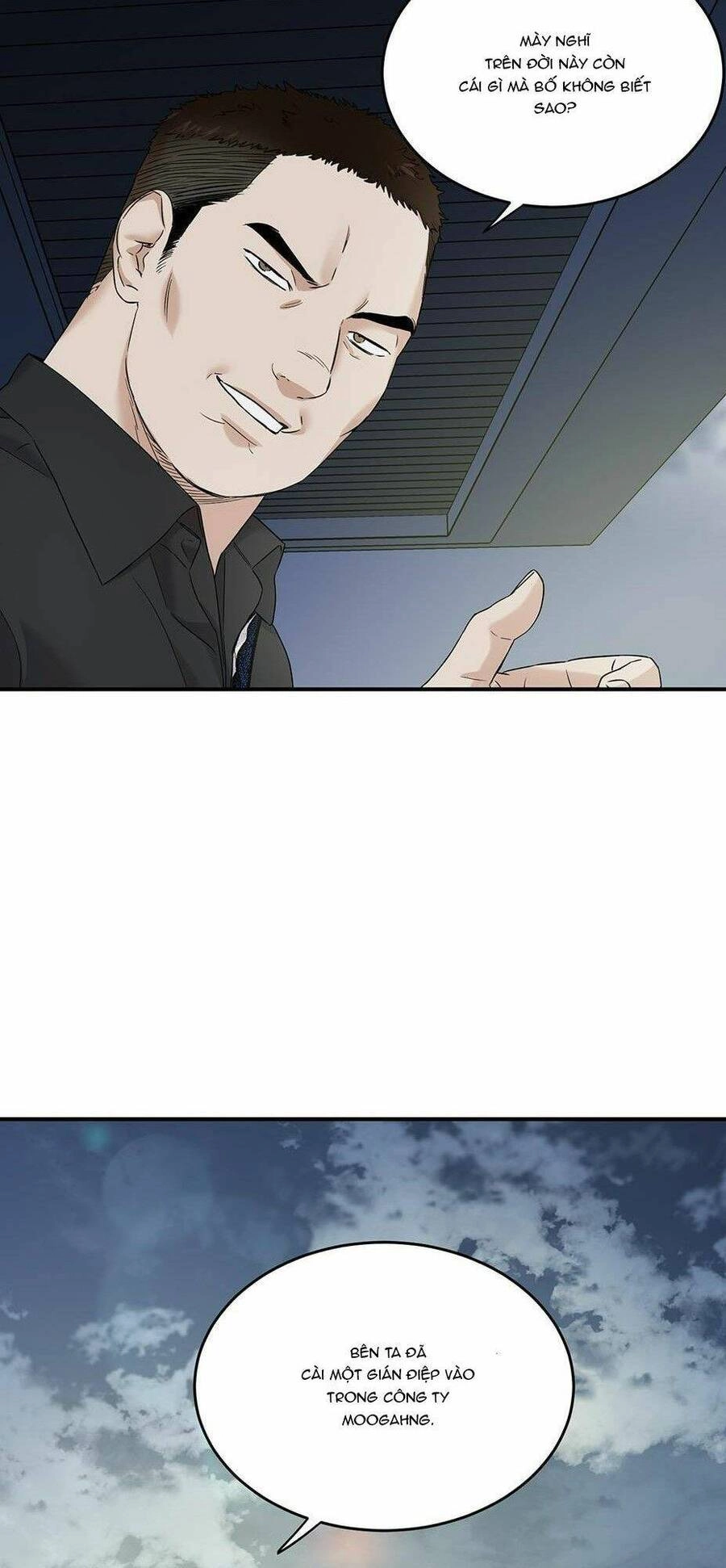 Trước Khi Cái Chết Chia Lìa Đôi Ta Chapter 33 - 20