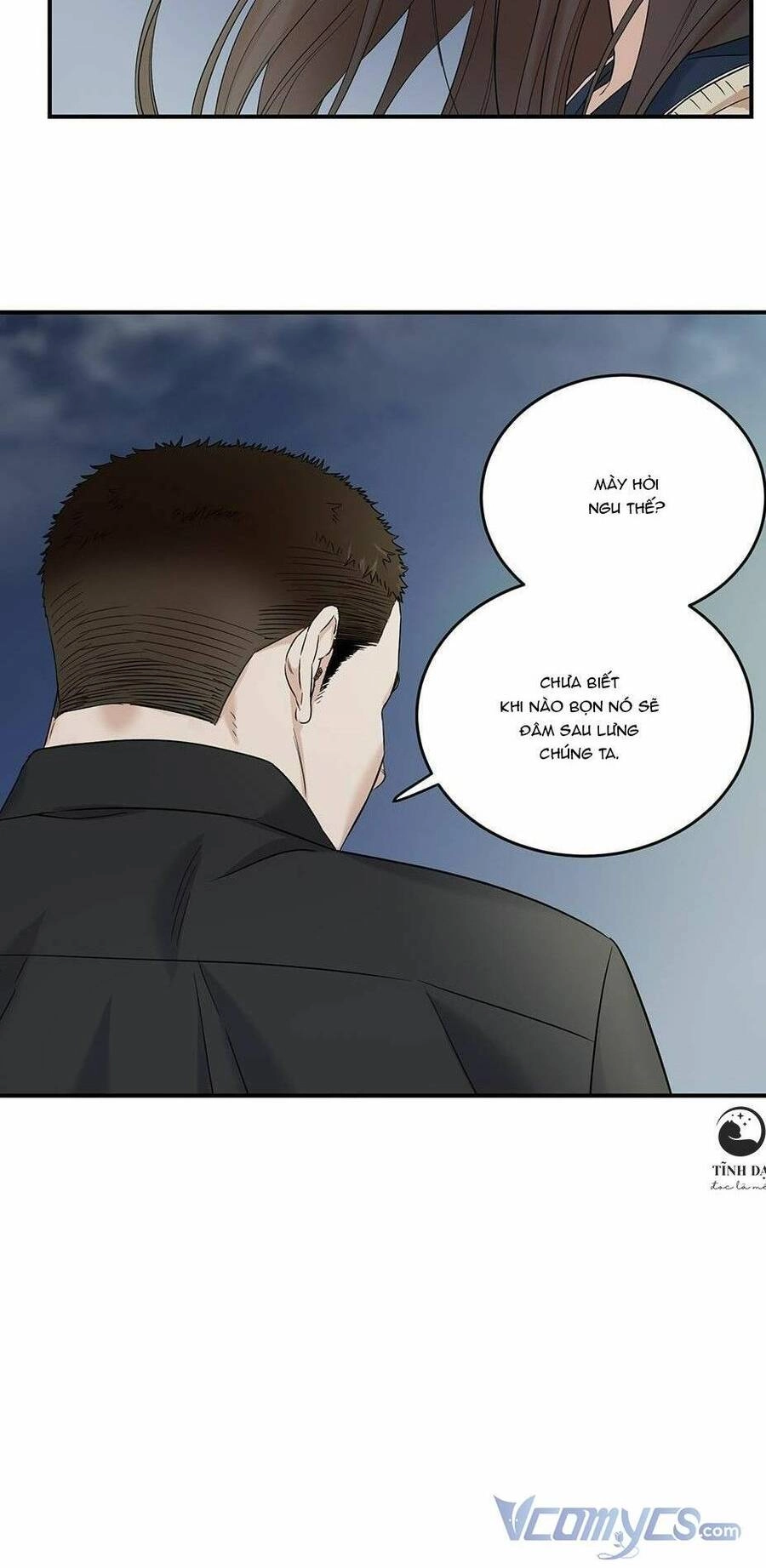 Trước Khi Cái Chết Chia Lìa Đôi Ta Chapter 33 - 22