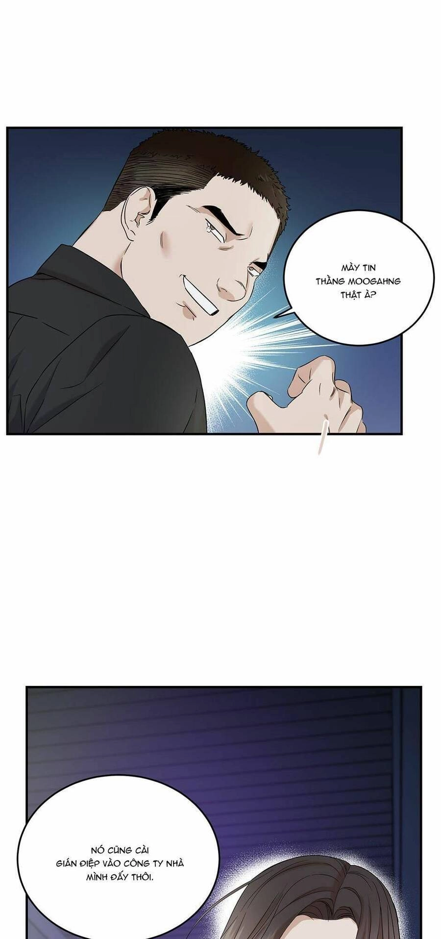 Trước Khi Cái Chết Chia Lìa Đôi Ta Chapter 33 - 24