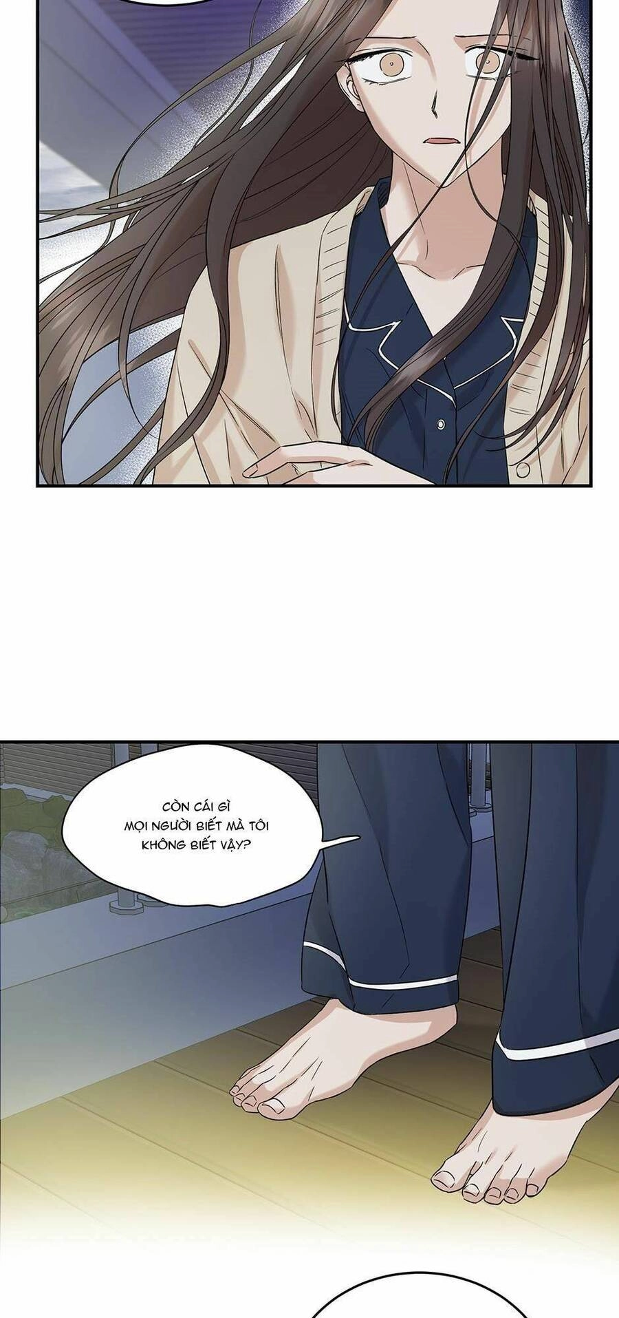 Trước Khi Cái Chết Chia Lìa Đôi Ta Chapter 33 - 25