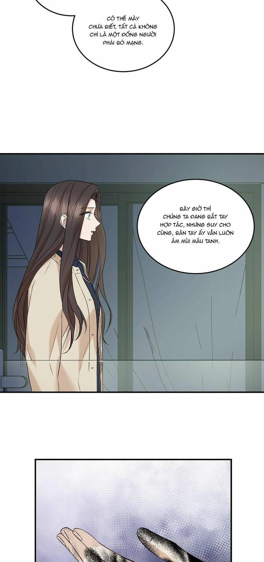 Trước Khi Cái Chết Chia Lìa Đôi Ta Chapter 33 - 29