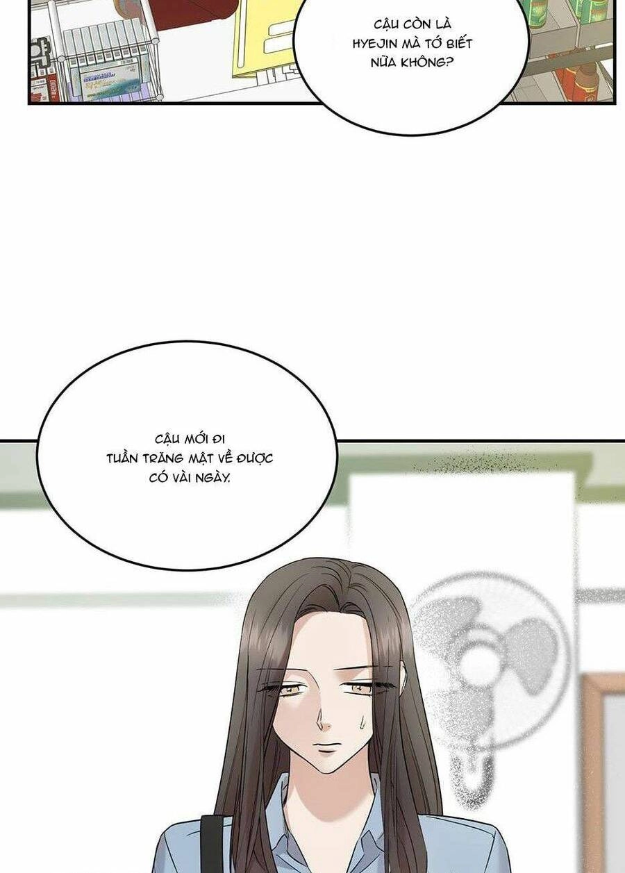 Trước Khi Cái Chết Chia Lìa Đôi Ta Chapter 33 - 41