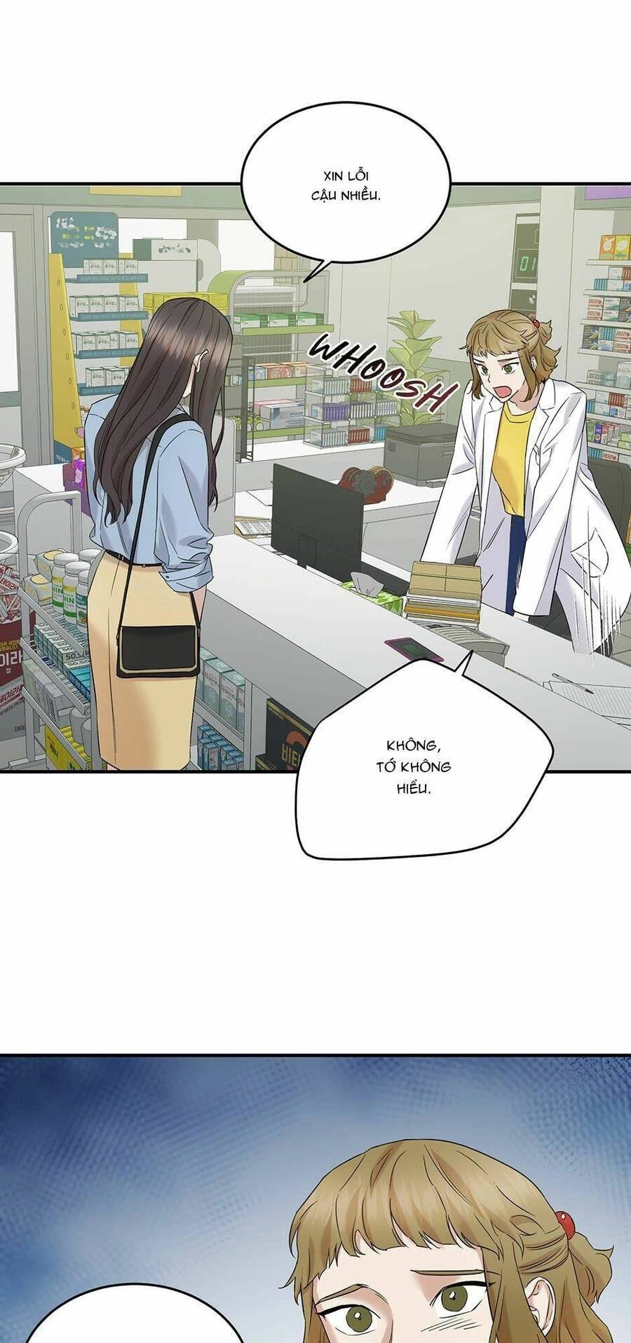 Trước Khi Cái Chết Chia Lìa Đôi Ta Chapter 33 - 43