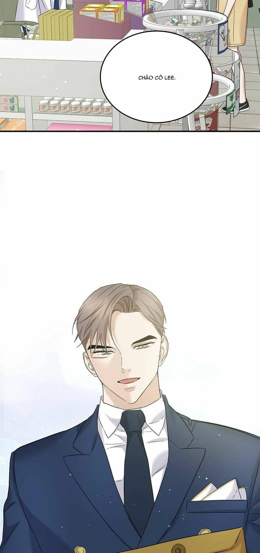 Trước Khi Cái Chết Chia Lìa Đôi Ta Chapter 33 - 46