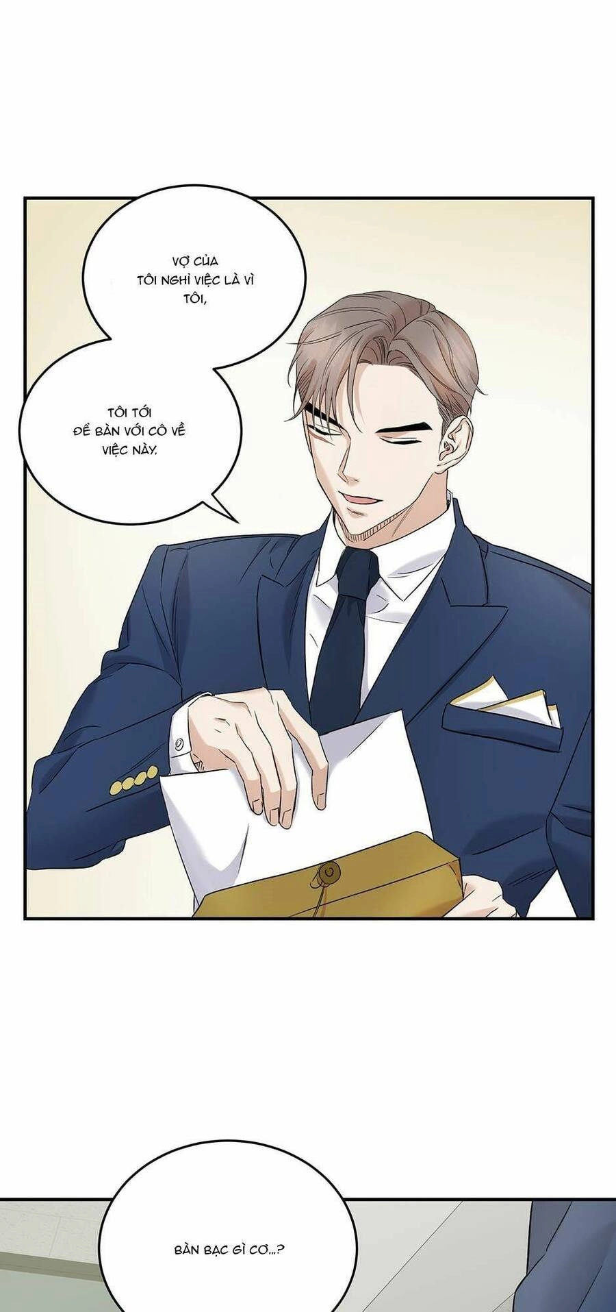 Trước Khi Cái Chết Chia Lìa Đôi Ta Chapter 33 - 48