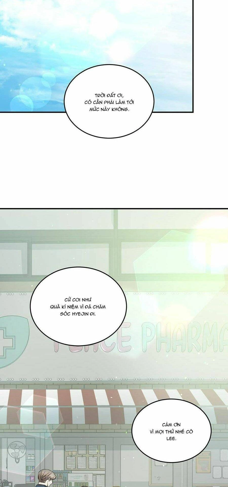 Trước Khi Cái Chết Chia Lìa Đôi Ta Chapter 33 - 53