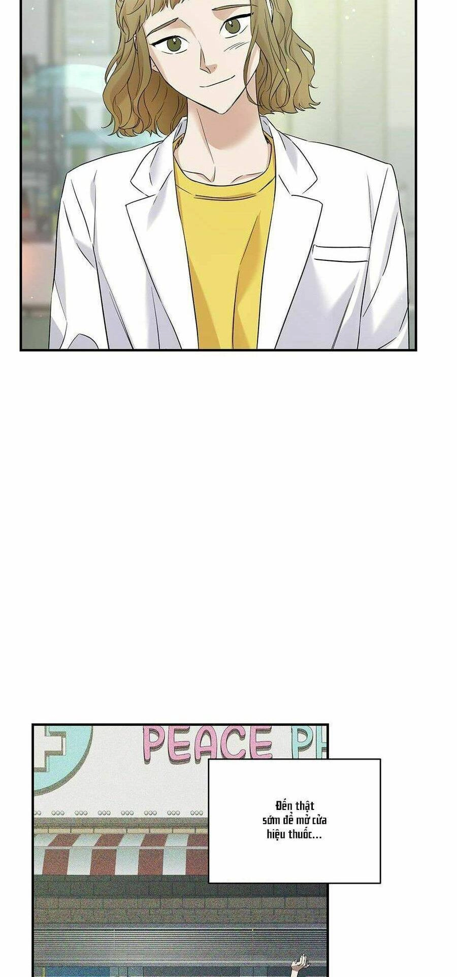 Trước Khi Cái Chết Chia Lìa Đôi Ta Chapter 33 - 56