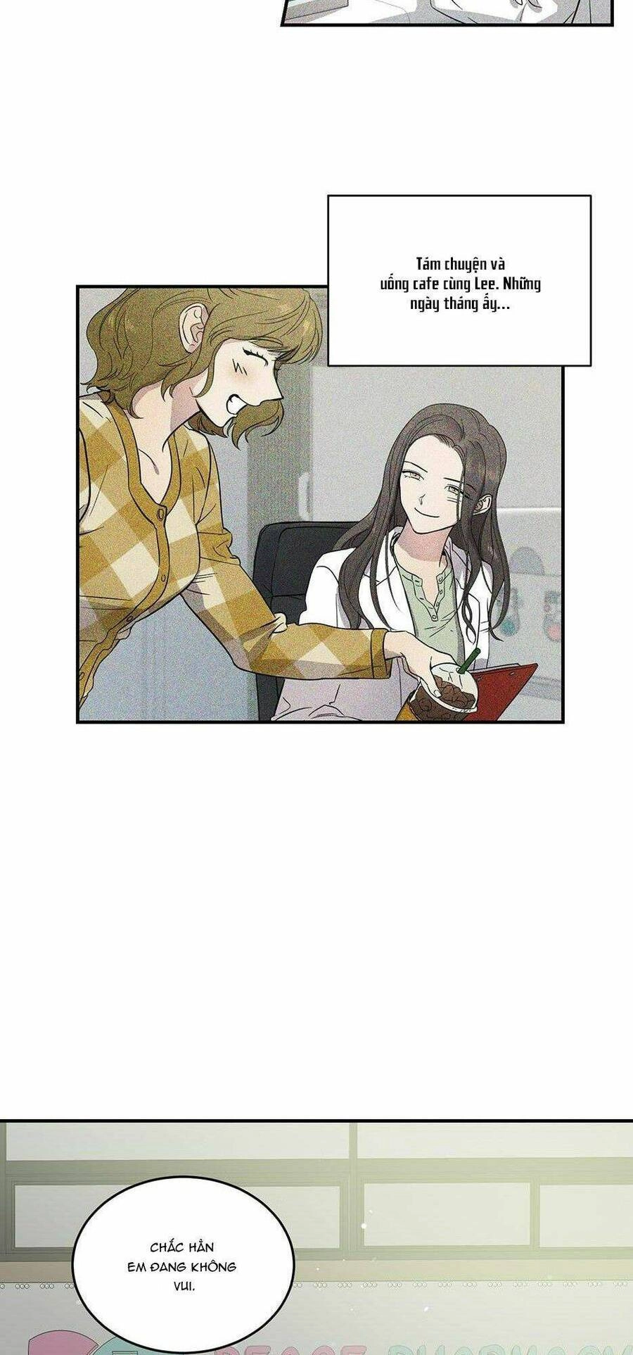 Trước Khi Cái Chết Chia Lìa Đôi Ta Chapter 33 - 58