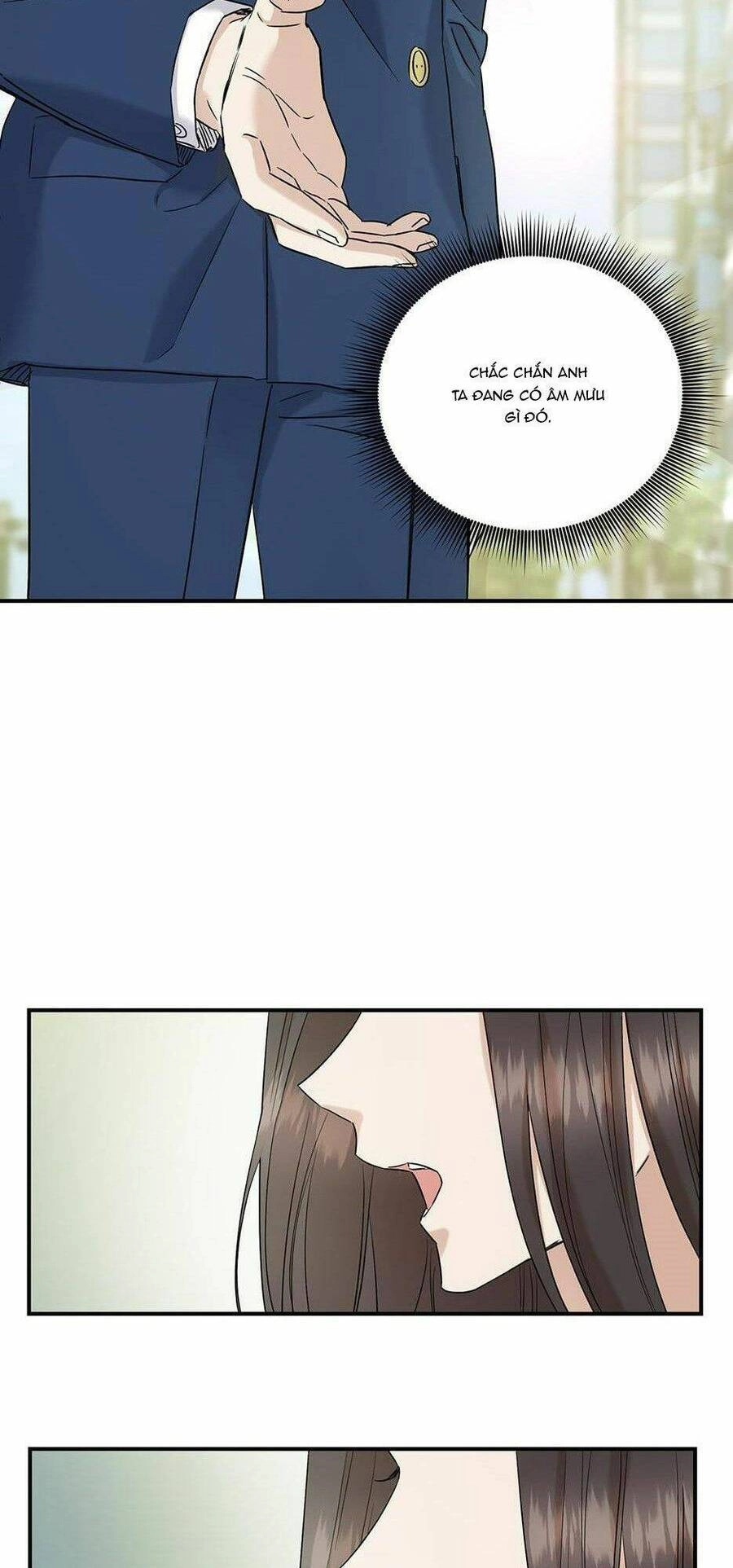 Trước Khi Cái Chết Chia Lìa Đôi Ta Chapter 33 - 60