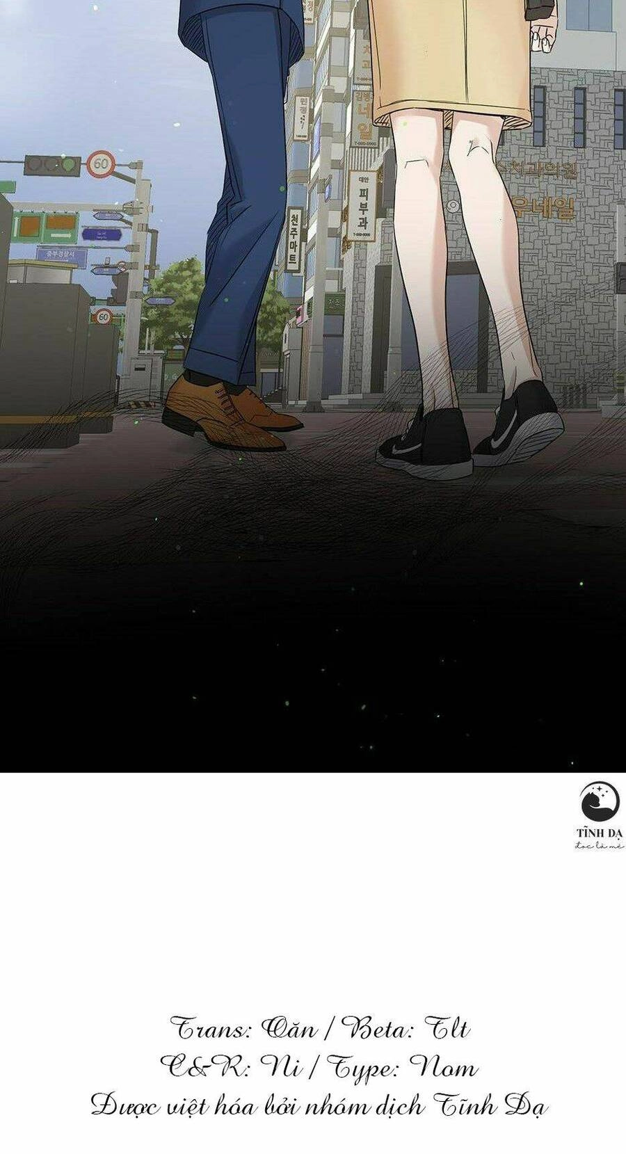 Trước Khi Cái Chết Chia Lìa Đôi Ta Chapter 33 - 63