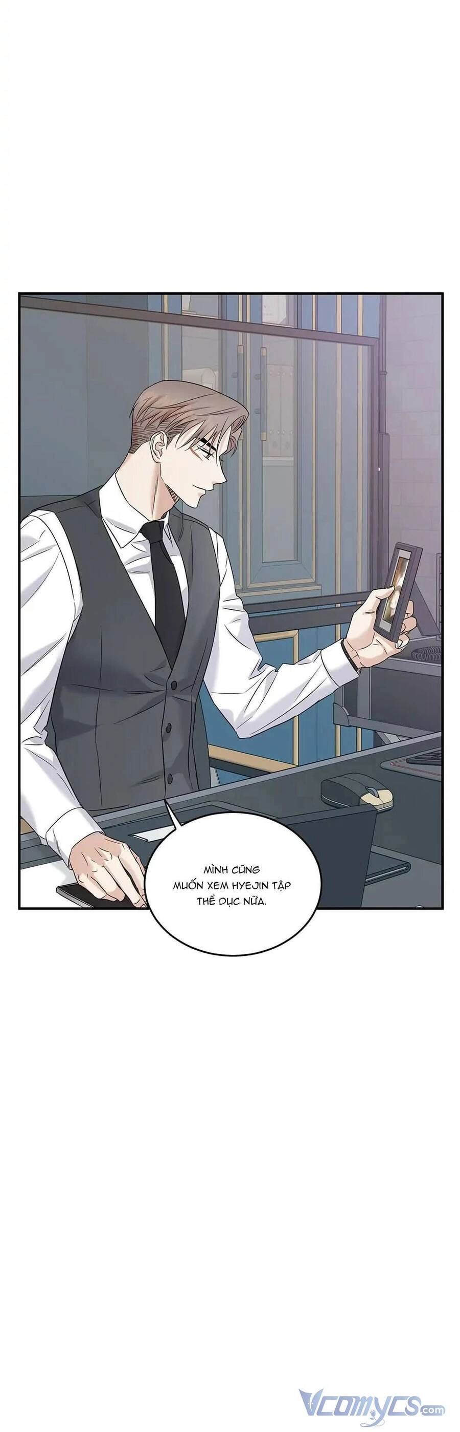 Trước Khi Cái Chết Chia Lìa Đôi Ta Chapter 34 - 14