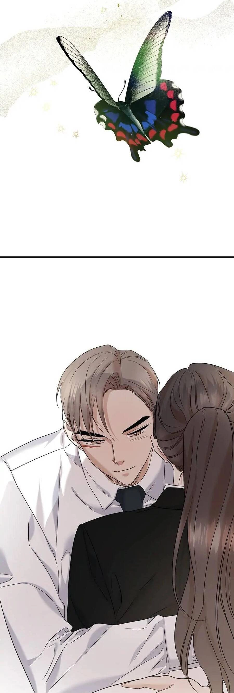 Trước Khi Cái Chết Chia Lìa Đôi Ta Chapter 34 - 17