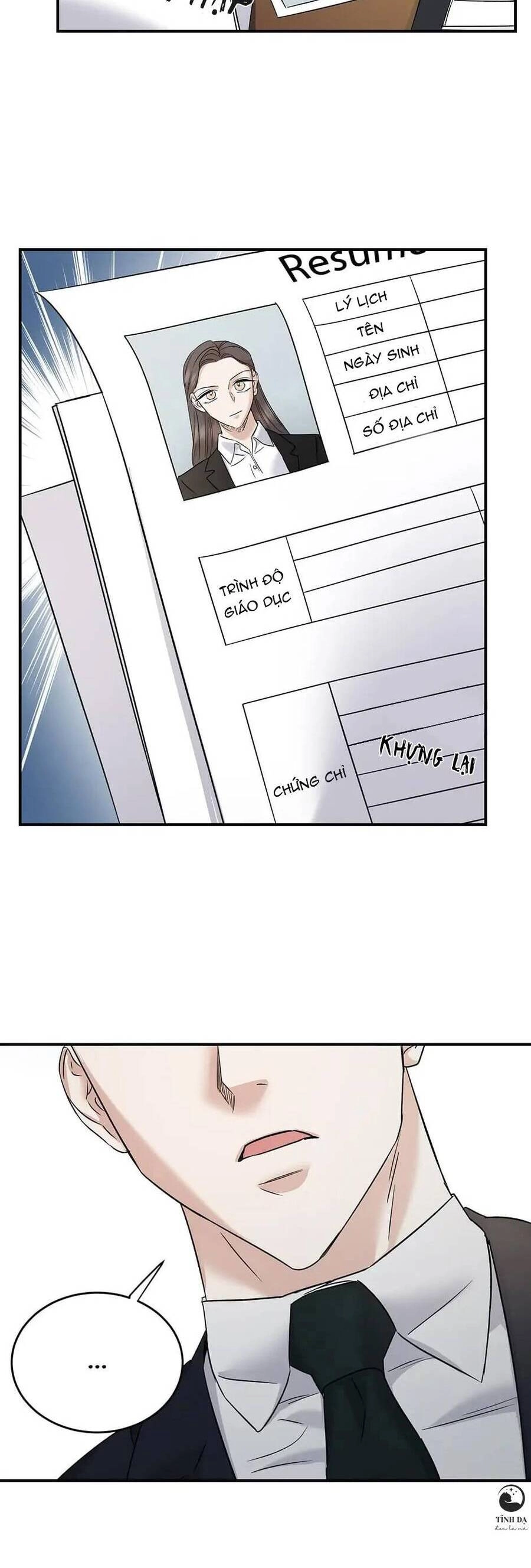 Trước Khi Cái Chết Chia Lìa Đôi Ta Chapter 34 - 21