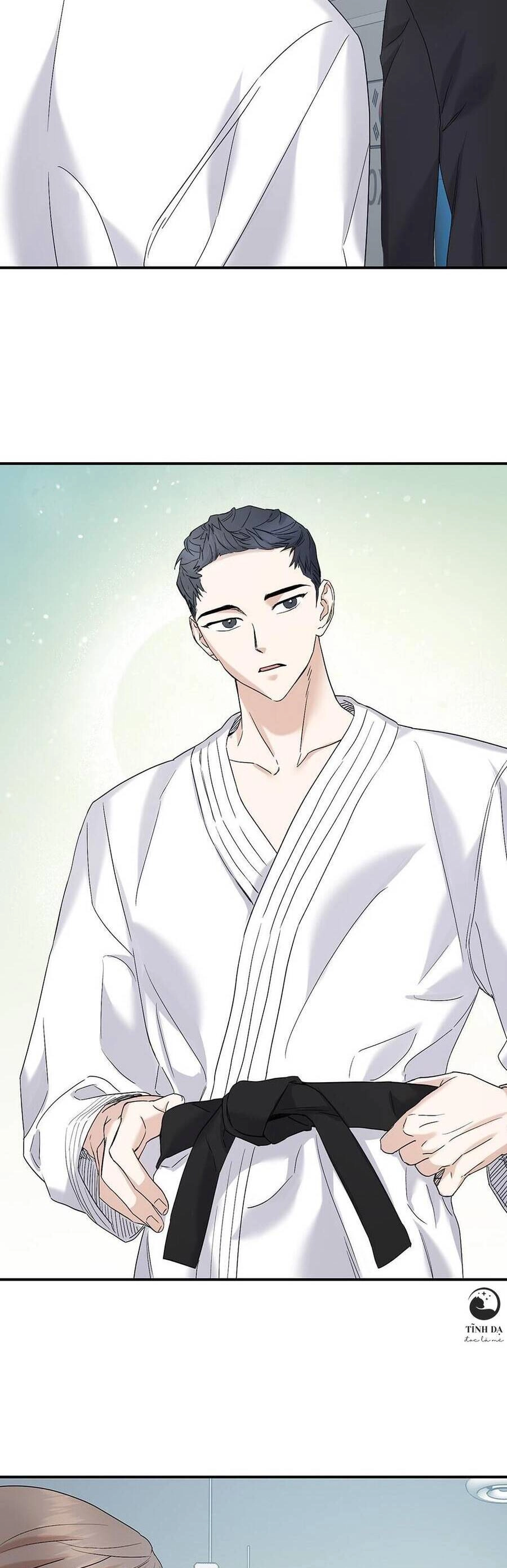 Trước Khi Cái Chết Chia Lìa Đôi Ta Chapter 35 - 7