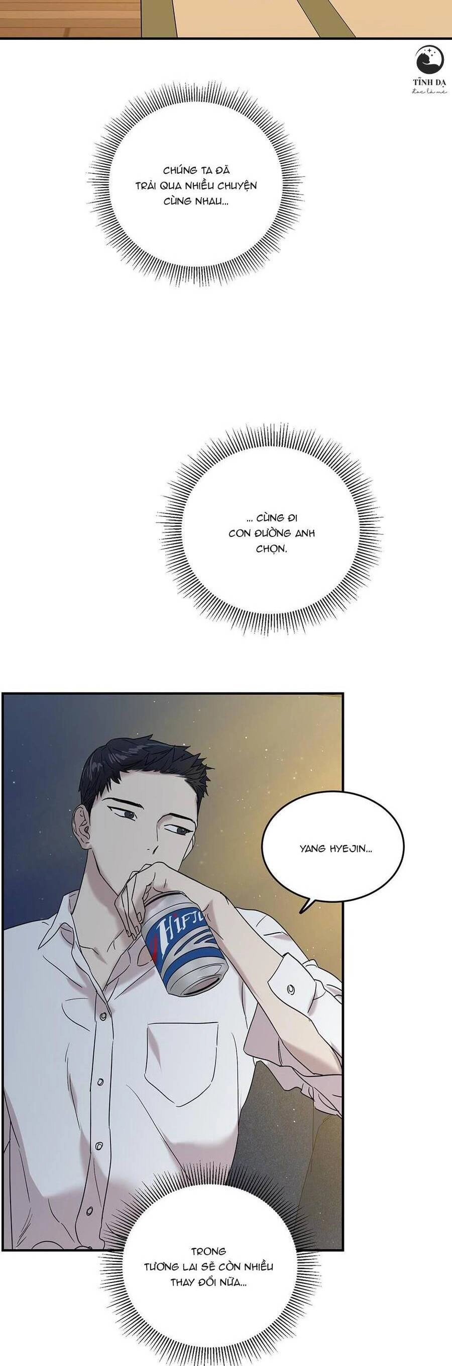 Trước Khi Cái Chết Chia Lìa Đôi Ta Chapter 35 - 13