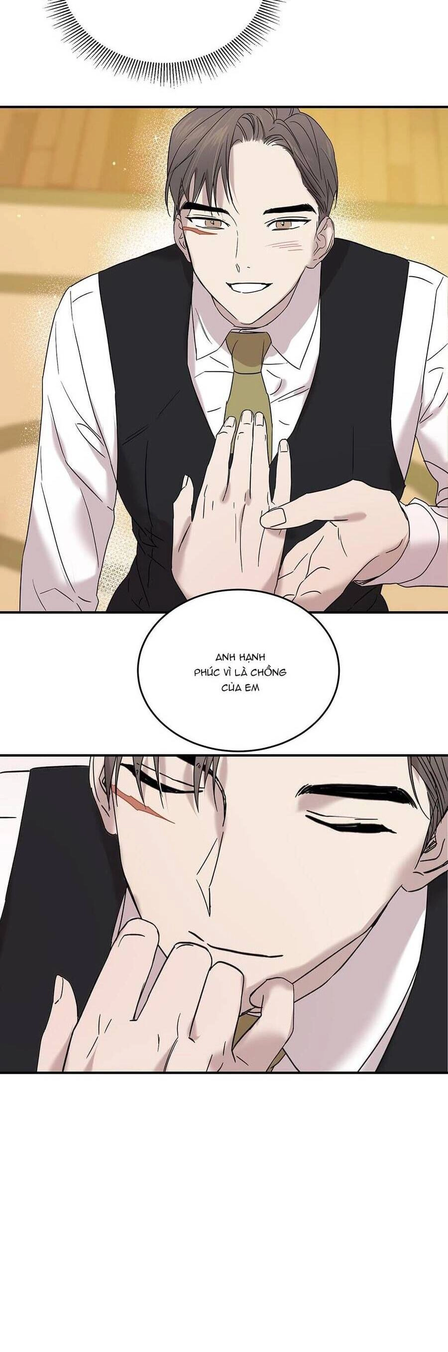 Trước Khi Cái Chết Chia Lìa Đôi Ta Chapter 35 - 15