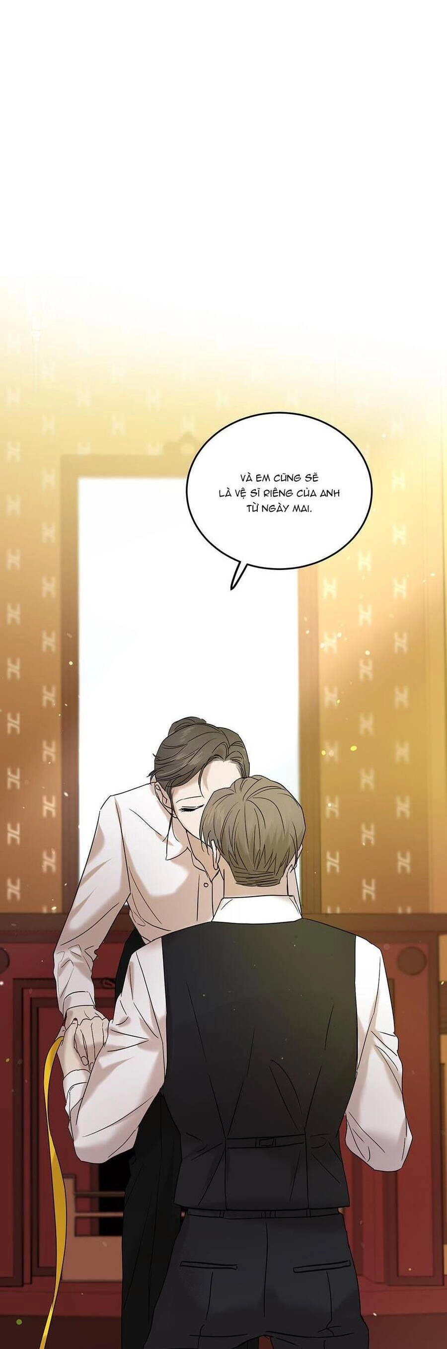 Trước Khi Cái Chết Chia Lìa Đôi Ta Chapter 35 - 16