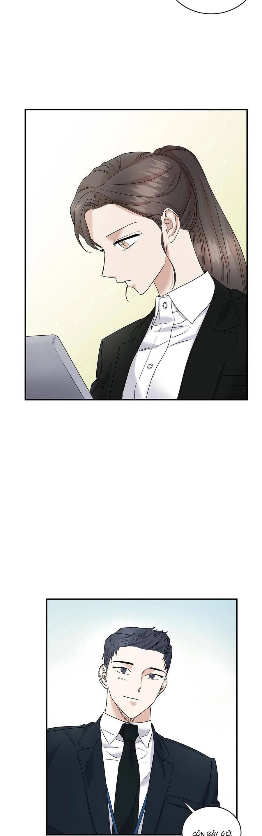 Trước Khi Cái Chết Chia Lìa Đôi Ta Chapter 36 - 6