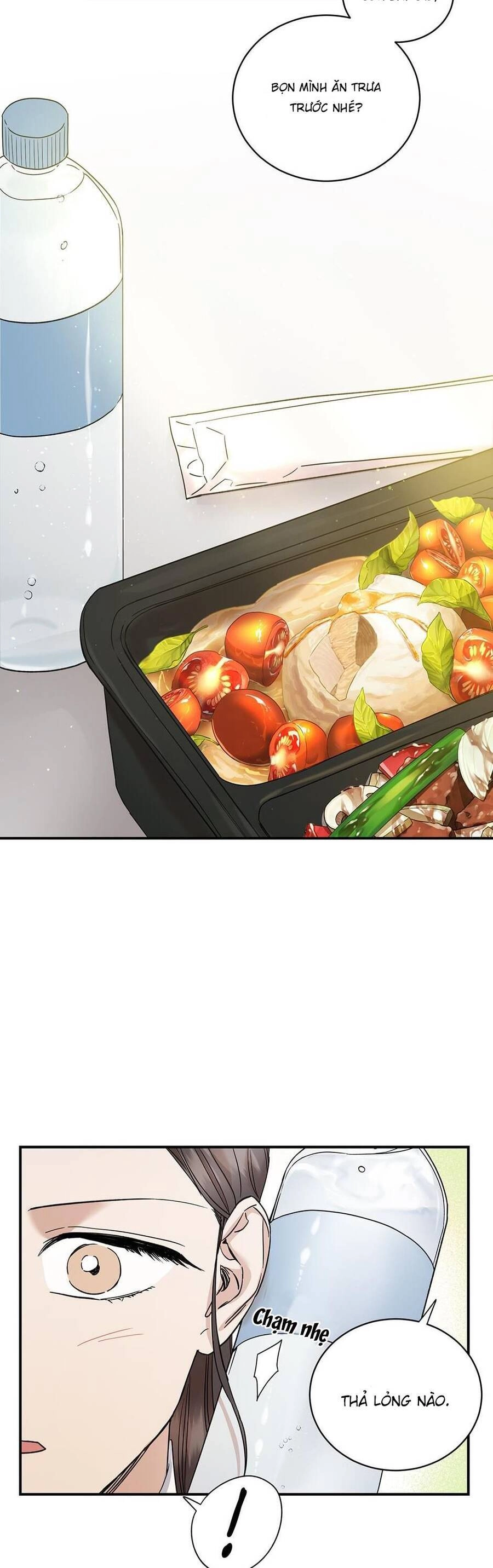 Trước Khi Cái Chết Chia Lìa Đôi Ta Chapter 36 - 7