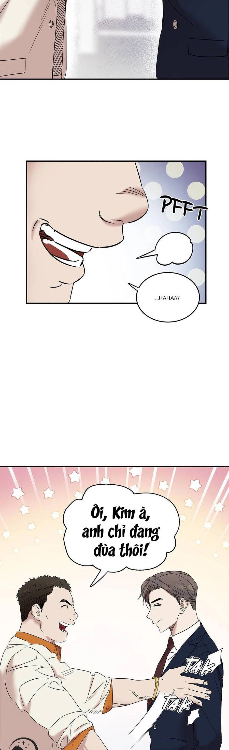 Trước Khi Cái Chết Chia Lìa Đôi Ta Chapter 36 - 15