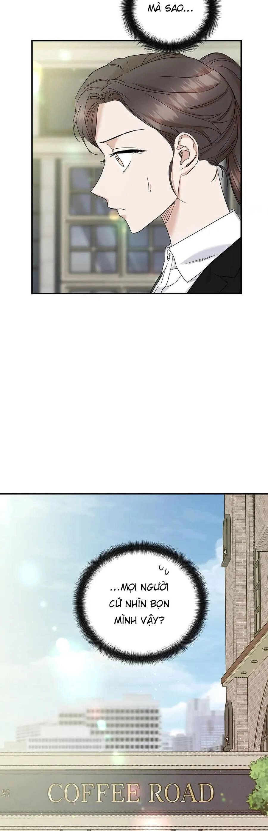 Trước Khi Cái Chết Chia Lìa Đôi Ta Chapter 37 - 2