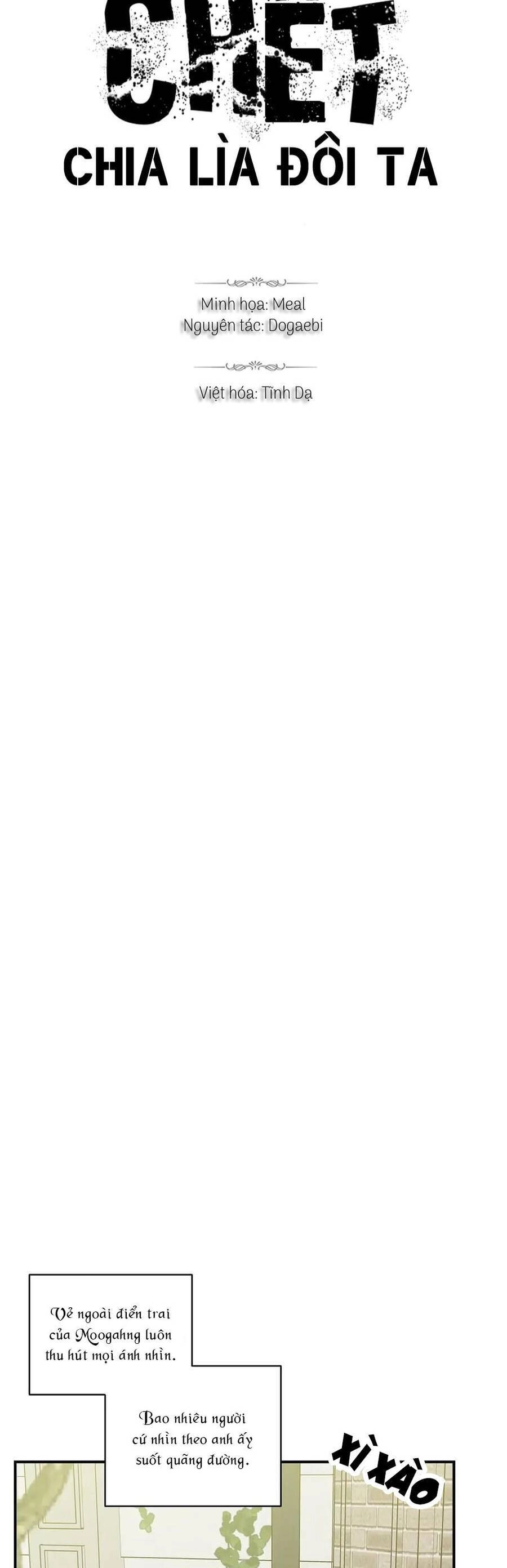 Trước Khi Cái Chết Chia Lìa Đôi Ta Chapter 37 - 4