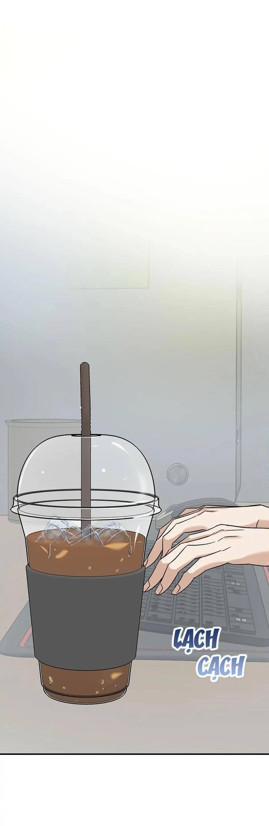 Trước Khi Cái Chết Chia Lìa Đôi Ta Chapter 37 - 7