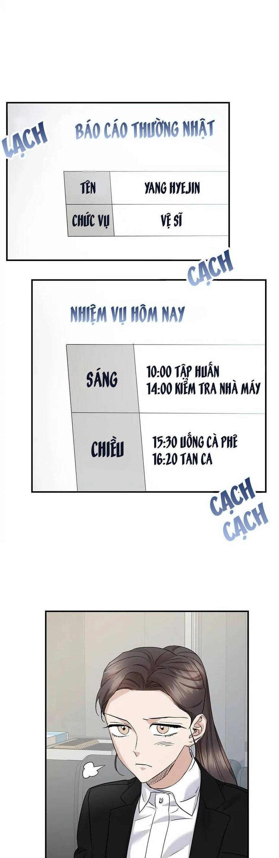 Trước Khi Cái Chết Chia Lìa Đôi Ta Chapter 37 - 8