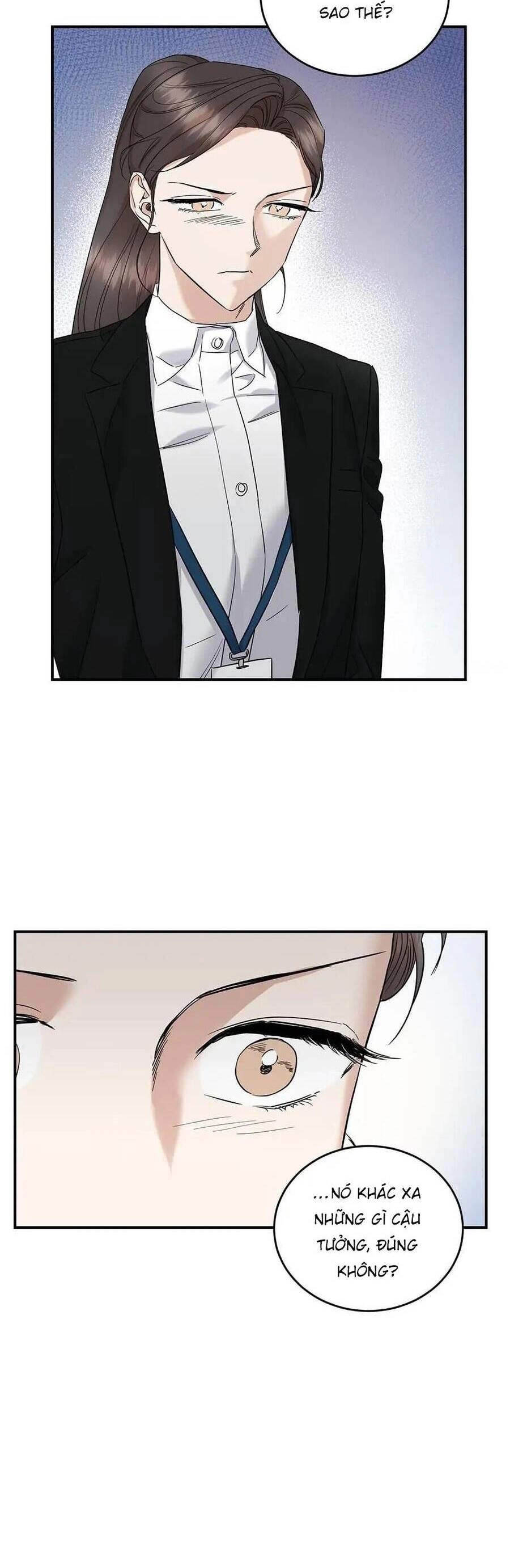 Trước Khi Cái Chết Chia Lìa Đôi Ta Chapter 37 - 10