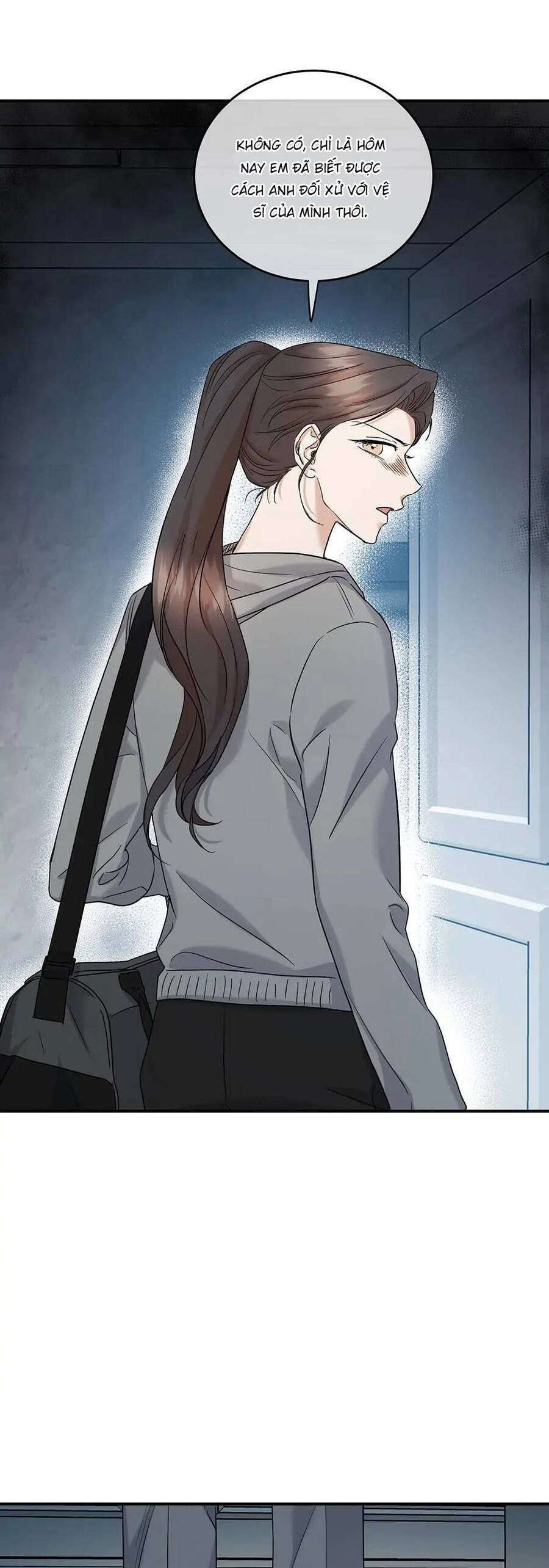 Trước Khi Cái Chết Chia Lìa Đôi Ta Chapter 37 - 17