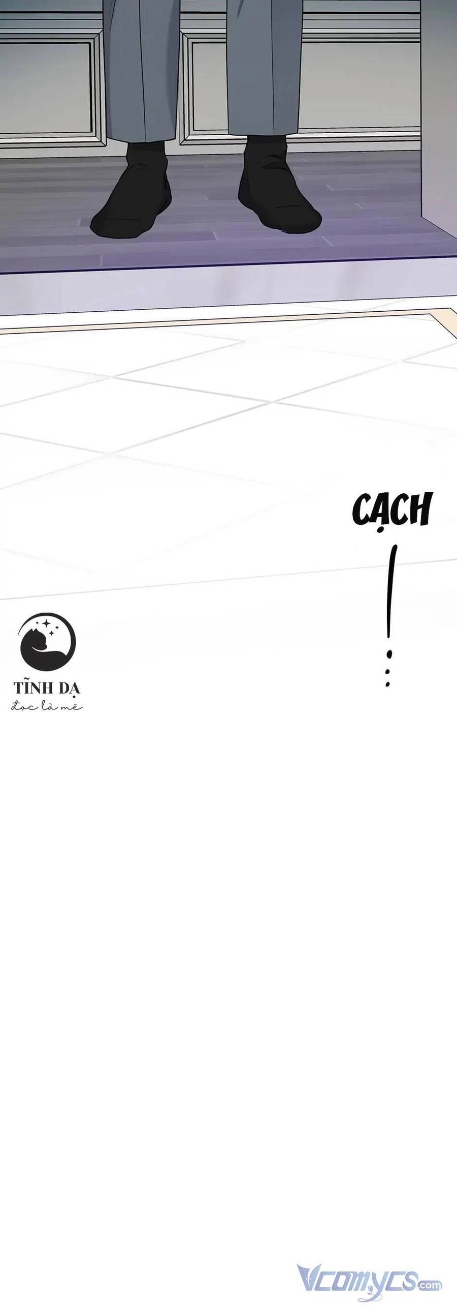 Trước Khi Cái Chết Chia Lìa Đôi Ta Chapter 37 - 18