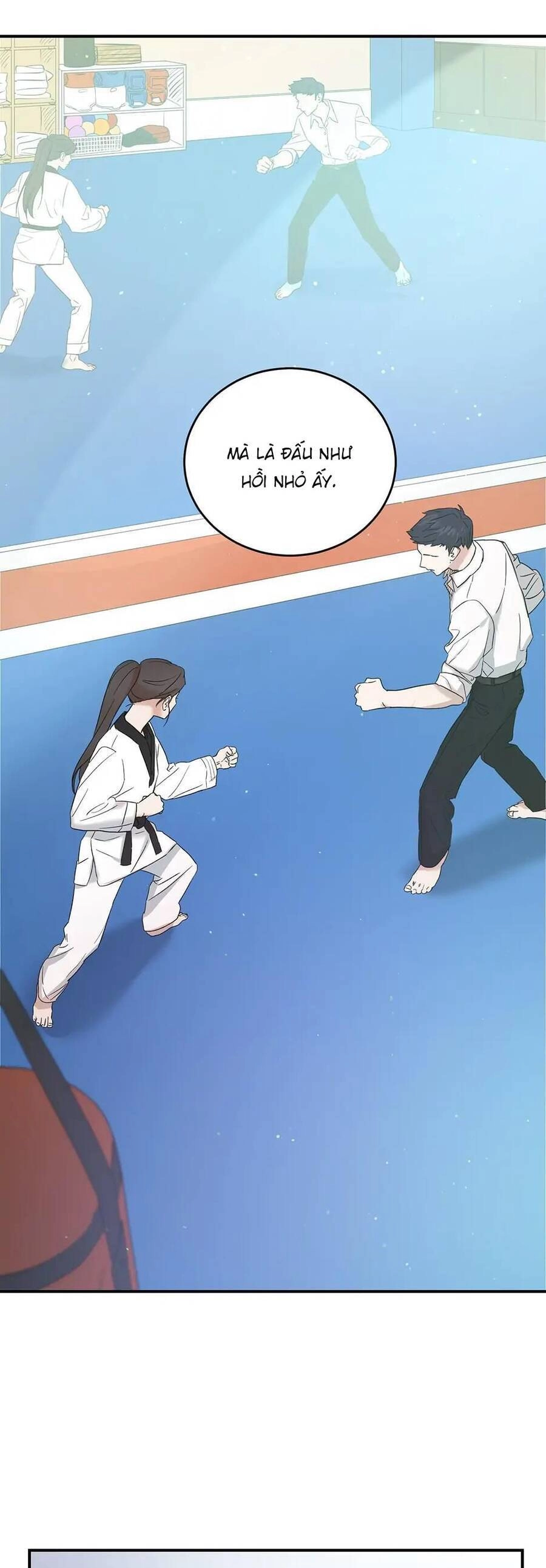 Trước Khi Cái Chết Chia Lìa Đôi Ta Chapter 37 - 19