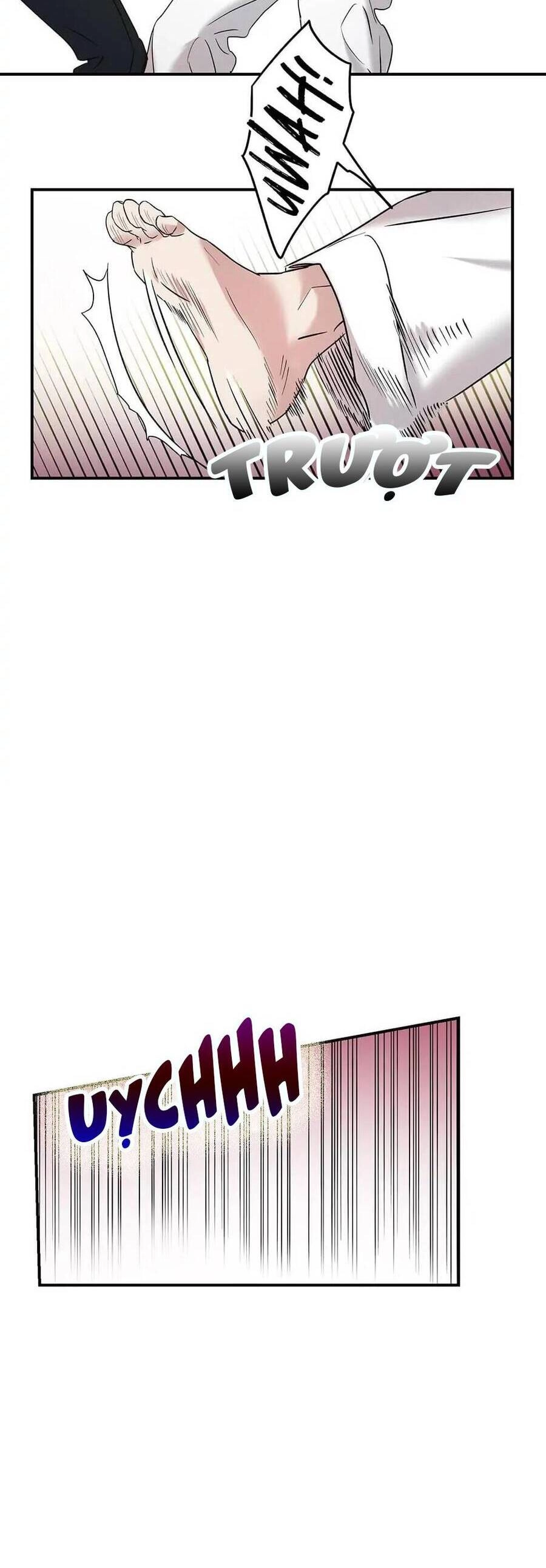 Trước Khi Cái Chết Chia Lìa Đôi Ta Chapter 37 - 23