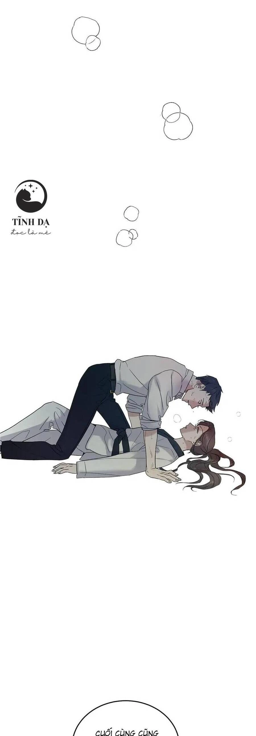 Trước Khi Cái Chết Chia Lìa Đôi Ta Chapter 37 - 24