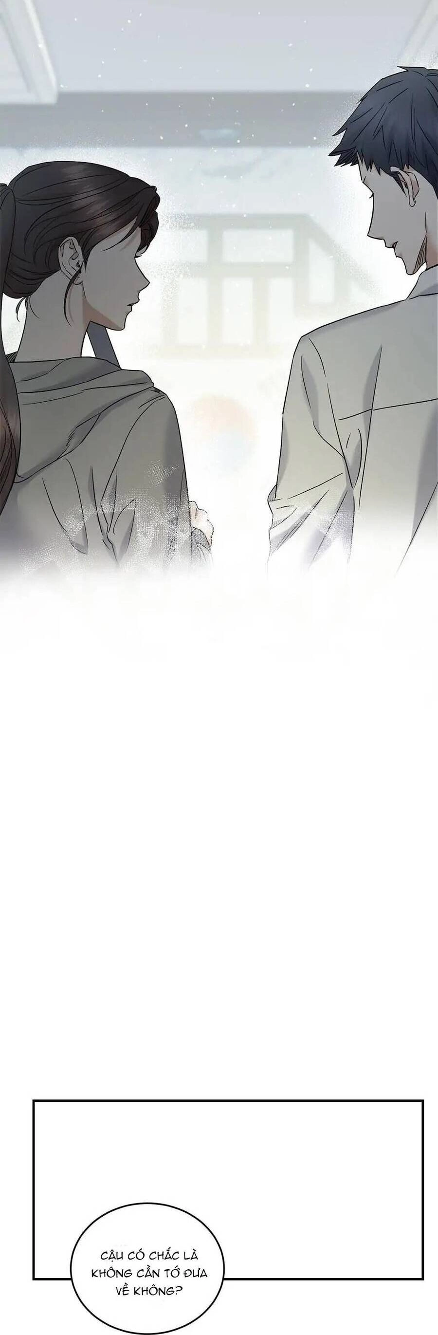 Trước Khi Cái Chết Chia Lìa Đôi Ta Chapter 38 - 9