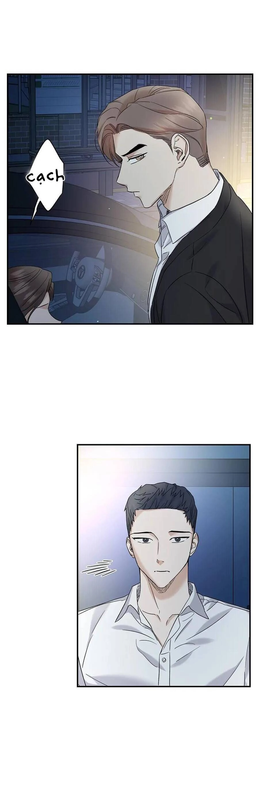 Trước Khi Cái Chết Chia Lìa Đôi Ta Chapter 38 - 11