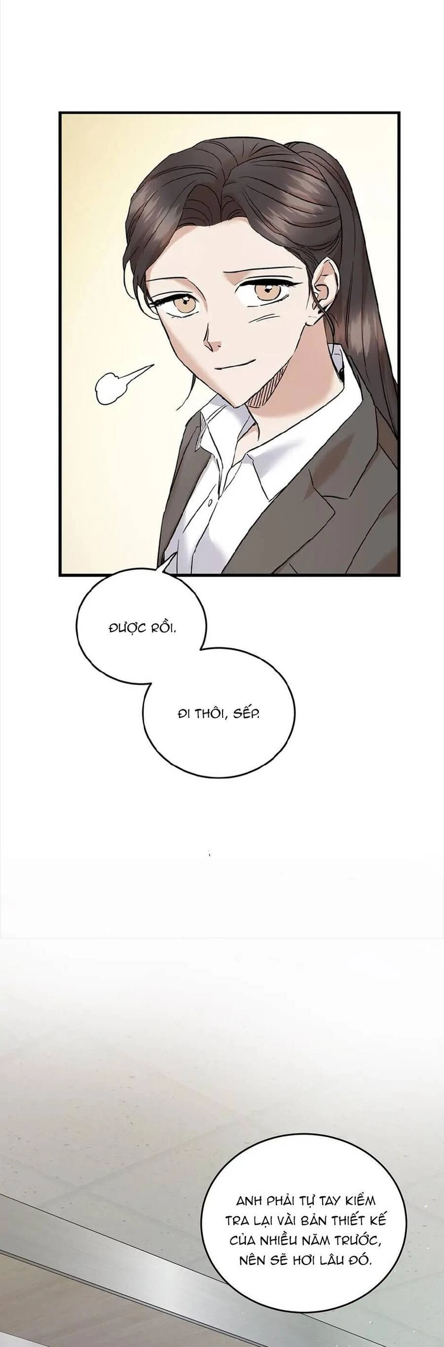 Trước Khi Cái Chết Chia Lìa Đôi Ta Chapter 39 - 5