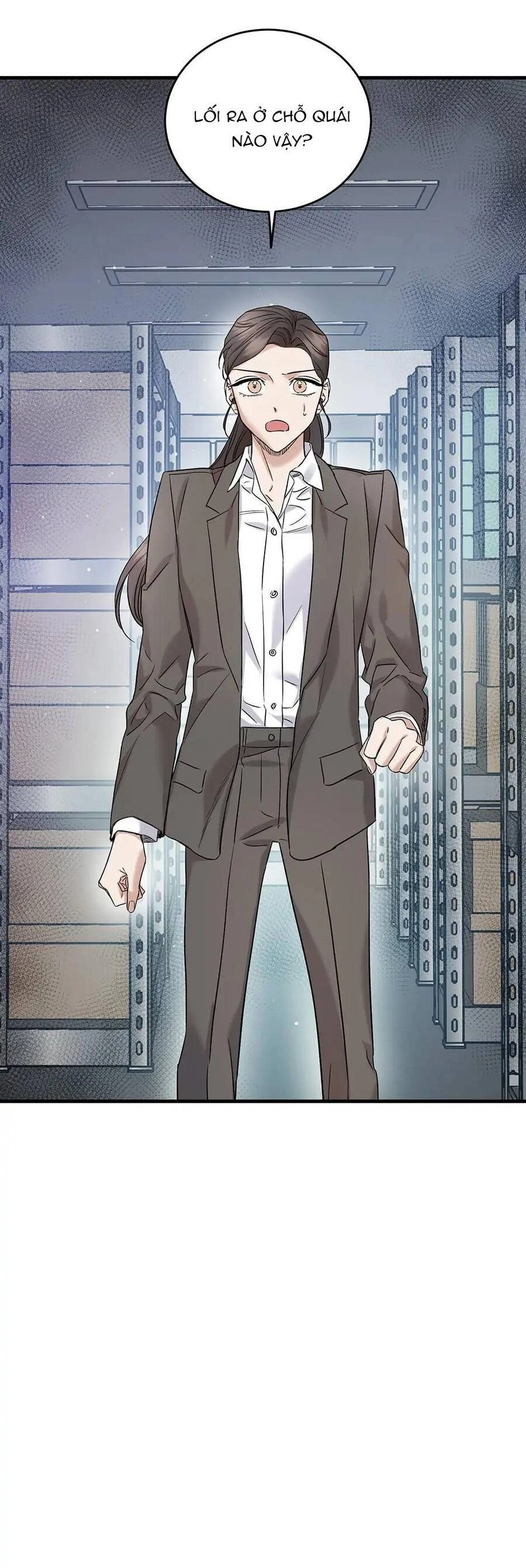 Trước Khi Cái Chết Chia Lìa Đôi Ta Chapter 39 - 13