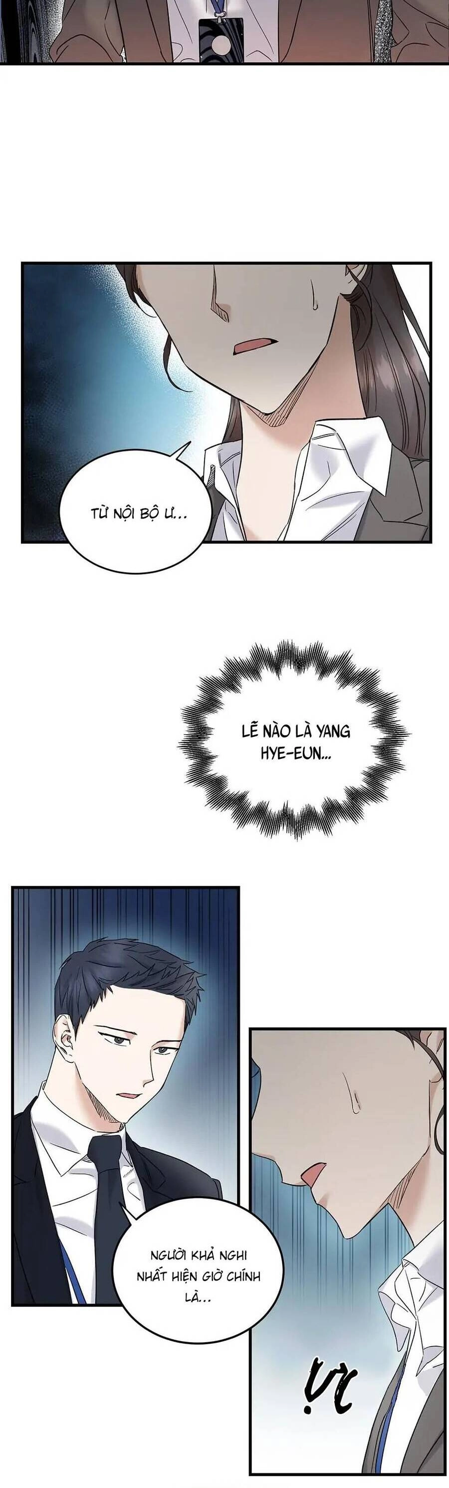 Trước Khi Cái Chết Chia Lìa Đôi Ta Chapter 40 - 2