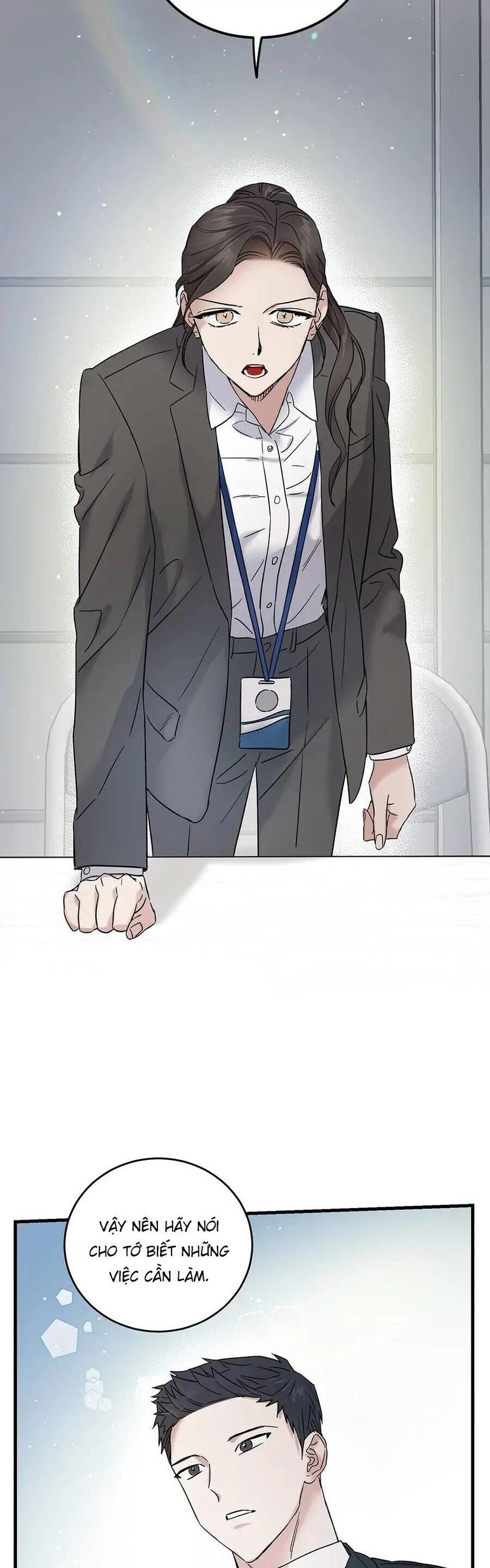 Trước Khi Cái Chết Chia Lìa Đôi Ta Chapter 40 - 13