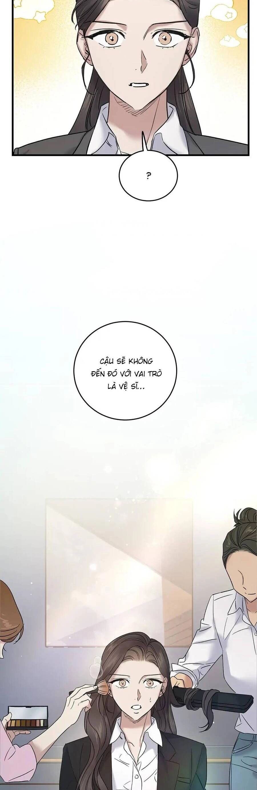 Trước Khi Cái Chết Chia Lìa Đôi Ta Chapter 40 - 17