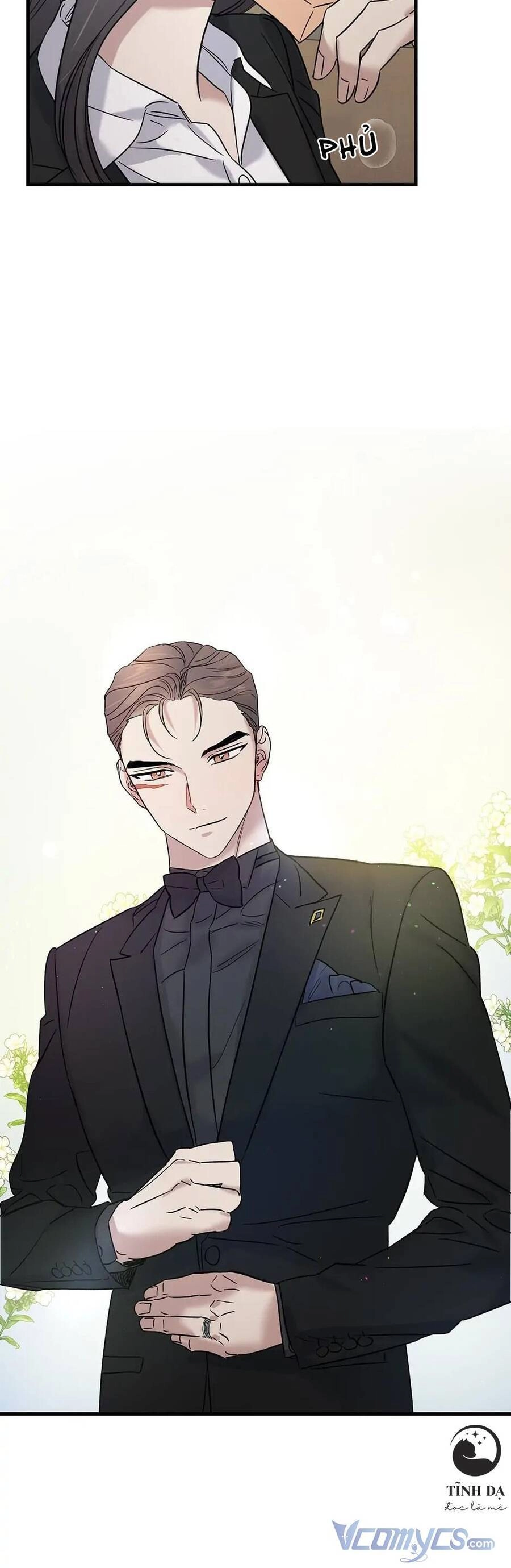 Trước Khi Cái Chết Chia Lìa Đôi Ta Chapter 40 - 20