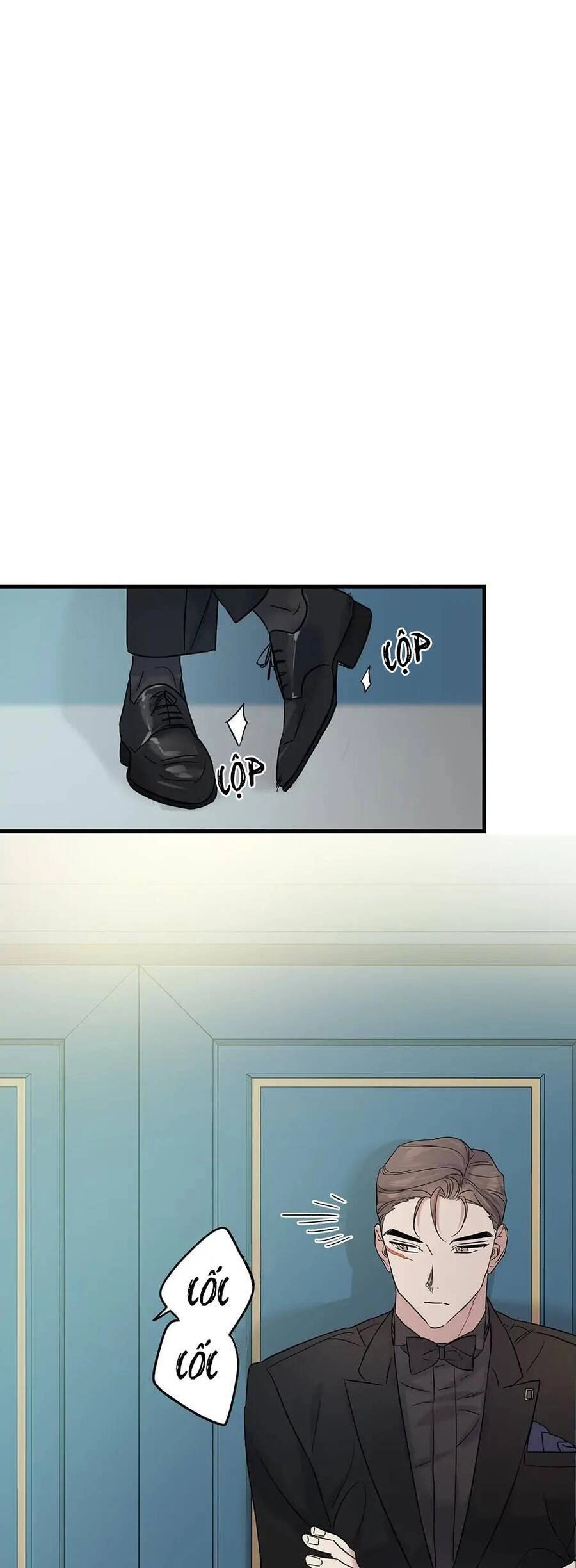 Trước Khi Cái Chết Chia Lìa Đôi Ta Chapter 40 - 22