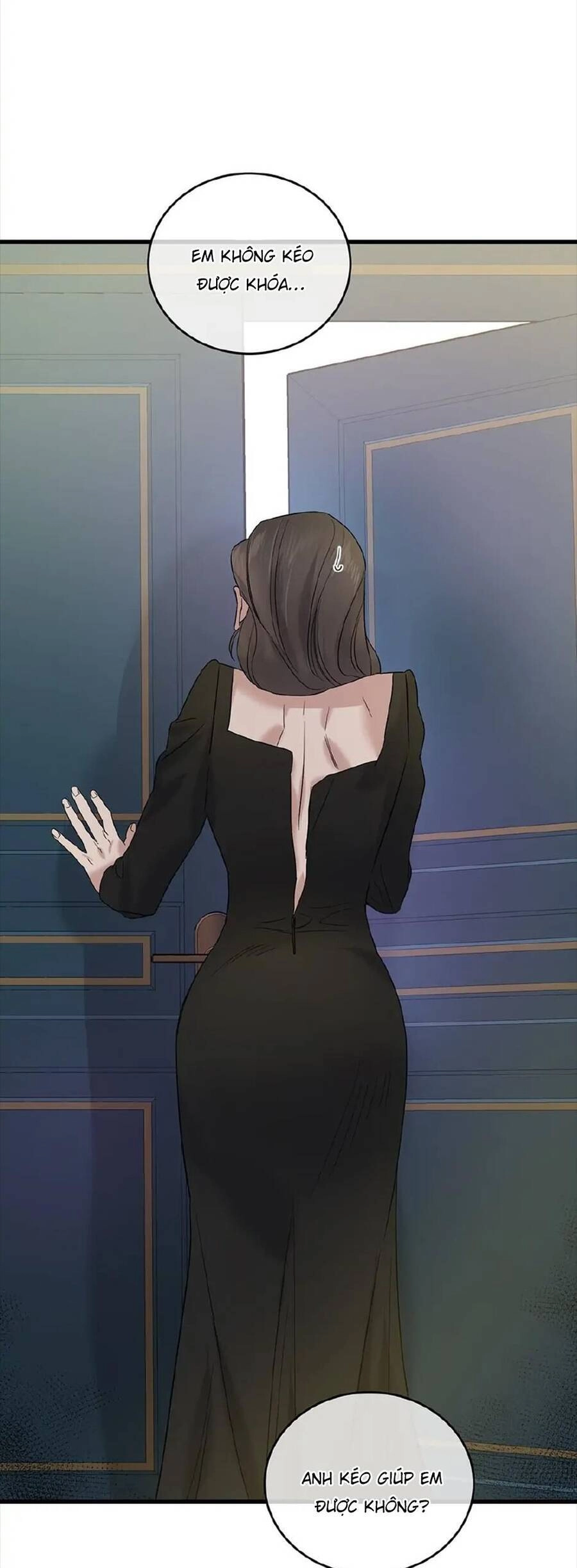 Trước Khi Cái Chết Chia Lìa Đôi Ta Chapter 40 - 24